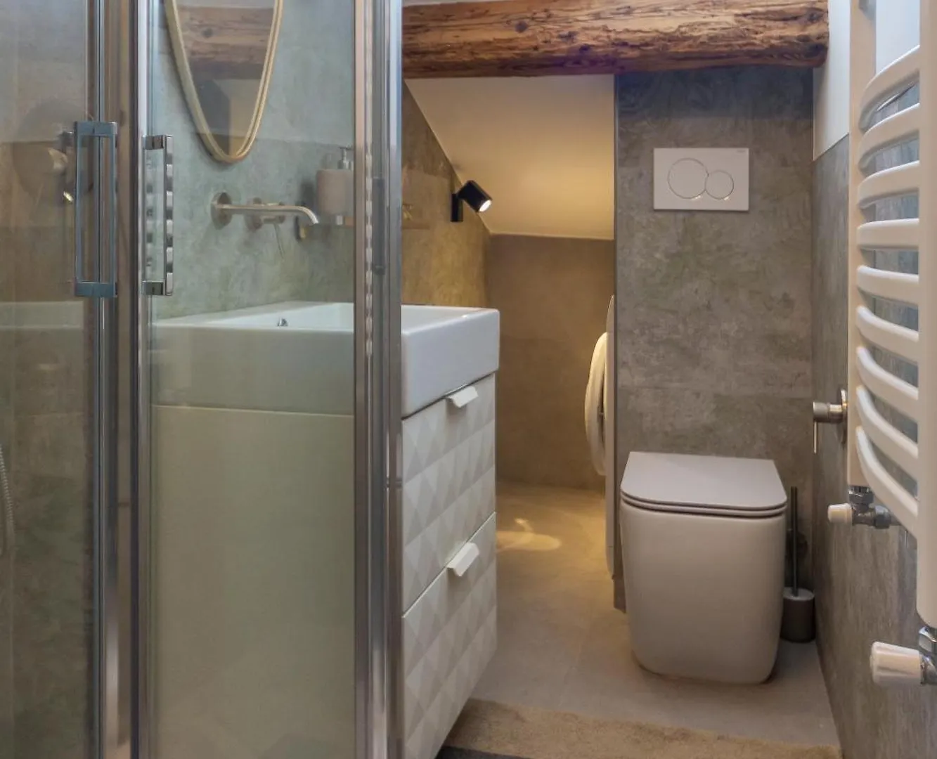Central Station Comfort Suite - Duomo 15 Min Milan Appartement