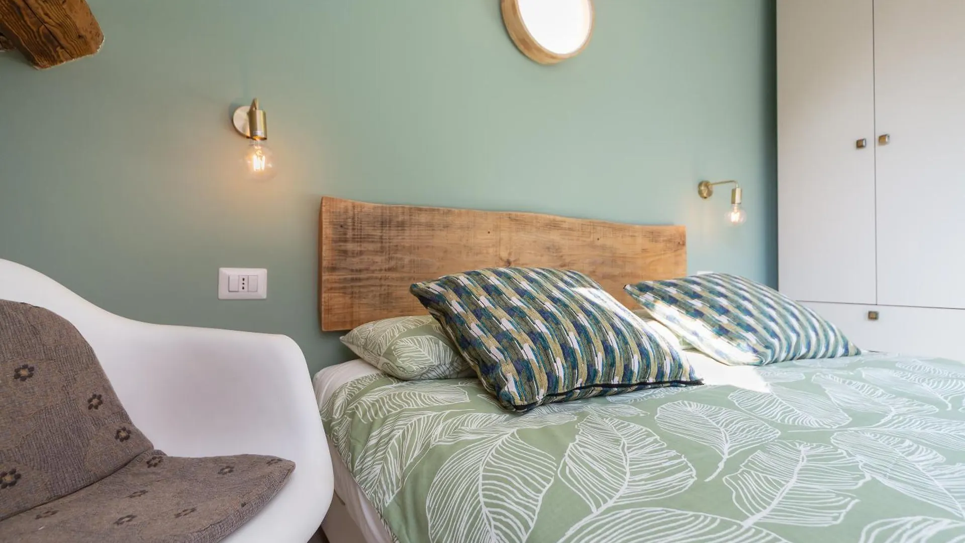 Appartement Central Station Comfort Suite - Duomo 15 Min Milan Italie